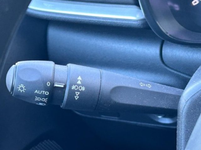 CITROEN C3 usata, con Servosterzo