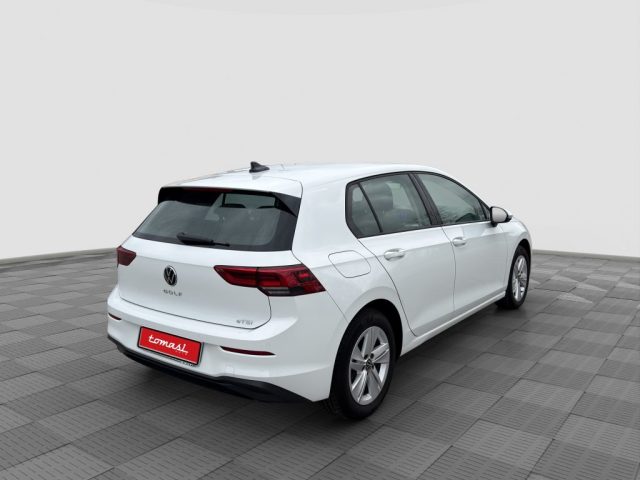 VOLKSWAGEN Golf usata 4