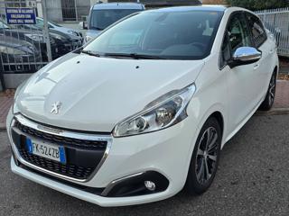 PEUGEOT 208 1.2 PureTech 82 5p Allure OK NEOPATENTATI