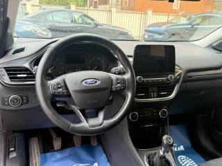 FORD Puma usata, con Cruise Control