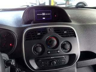 RENAULT Kangoo usata, con Climatizzatore