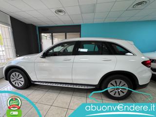 MERCEDES-BENZ GLC 350 usata, con Airbag Passeggero