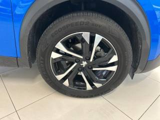 PEUGEOT 2008 usata, con Autoradio digitale