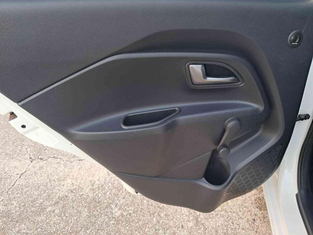 KIA Rio usata 22