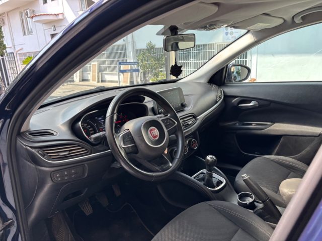 FIAT Tipo usata, con Bluetooth