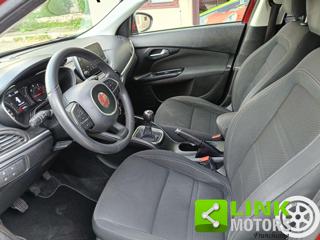 FIAT Tipo usata, con Sedile posteriore sdoppiato