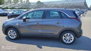 OPEL Crossland X usata, con Alzacristalli elettrici