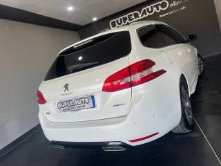 PEUGEOT 308 usata, con Alzacristalli elettrici