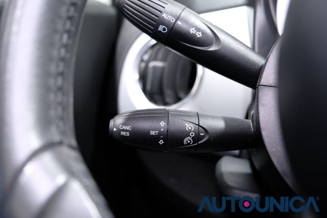 FIAT 500 usata, con Volante multifunzione