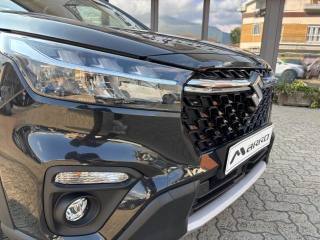 SUZUKI S-Cross usata, con Airbag Passeggero