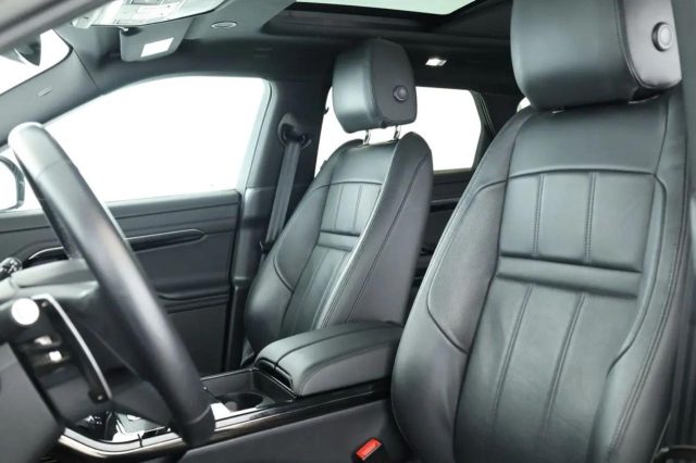 LAND ROVER Range Rover Evoque usata, con Climatizzatore