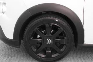 CITROEN C3 usata, con Sensori di parcheggio posteriori