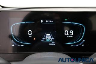 KIA Sportage usata, con Cerchi in lega