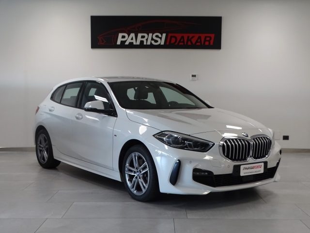 BMW 118 usata, con Airbag