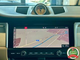 PORSCHE Macan usata, con Trazione integrale