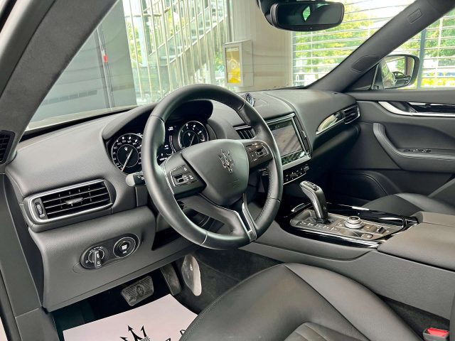 MASERATI Levante usata, con Cruise Control