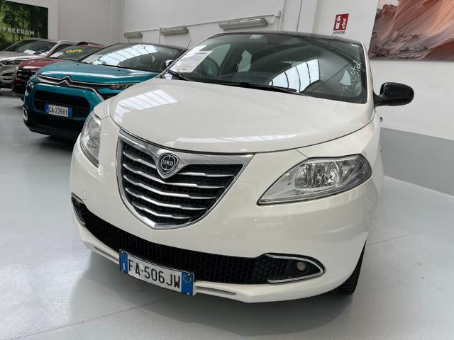 LANCIA Ypsilon usata, con ABS