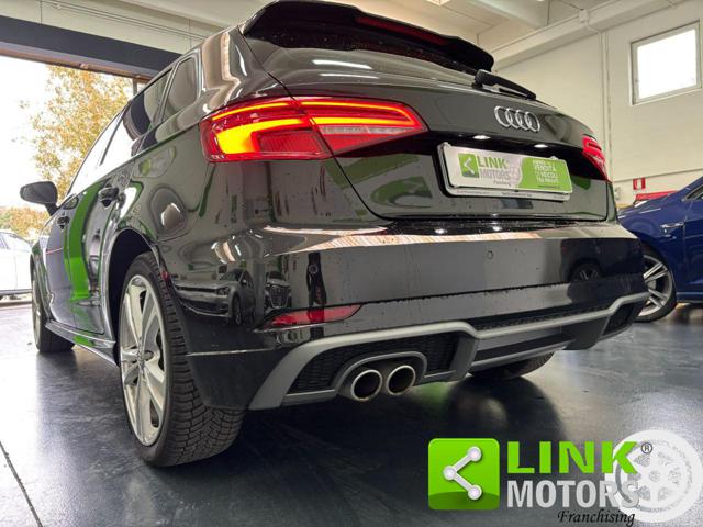 AUDI A3 usata, con Vivavoce