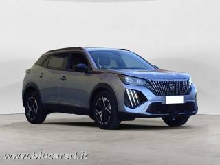 PEUGEOT 2008 usata, con Autoradio