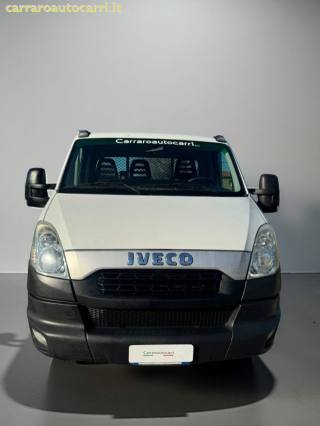 IVECO Daily usata, con Antifurto