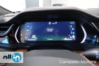 JEEP Grand Cherokee usata 8