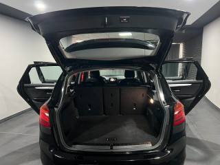 BMW 218 usata, con Controllo trazione