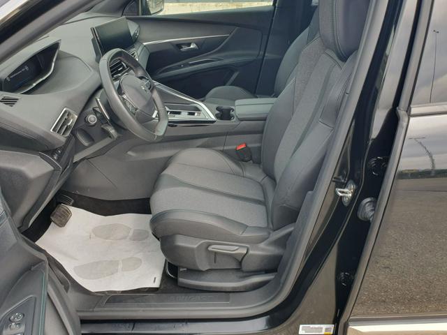 PEUGEOT 5008 usata, con Chiusura centralizzata