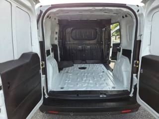 FIAT Doblo usata, con Climatizzatore