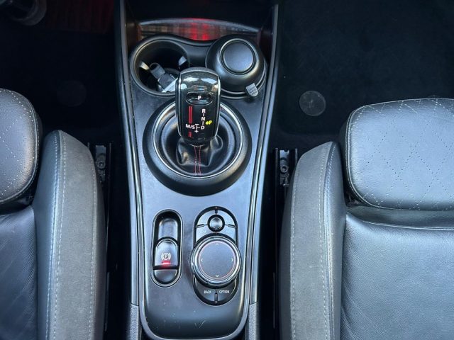 MINI Countryman usata, con ESP