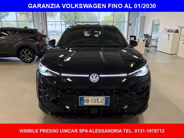 VOLKSWAGEN T-Roc usata, con Airbag laterali