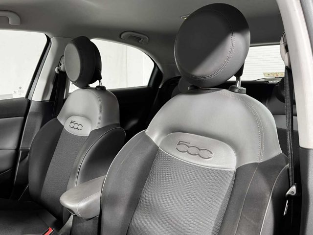 FIAT 500X usata 19