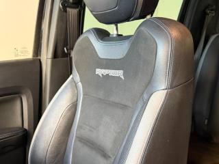 FORD Ranger Raptor usata, con Servosterzo