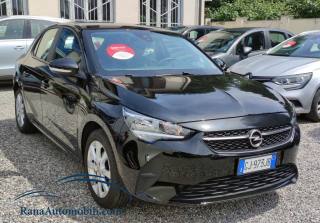 OPEL Corsa 1.2 Elegance UniPro ZeroAnticipo