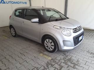 CITROEN C1 usata, con Airbag