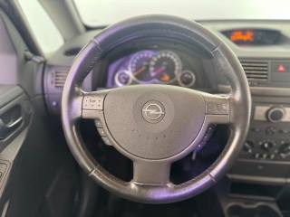 OPEL Meriva usata 14