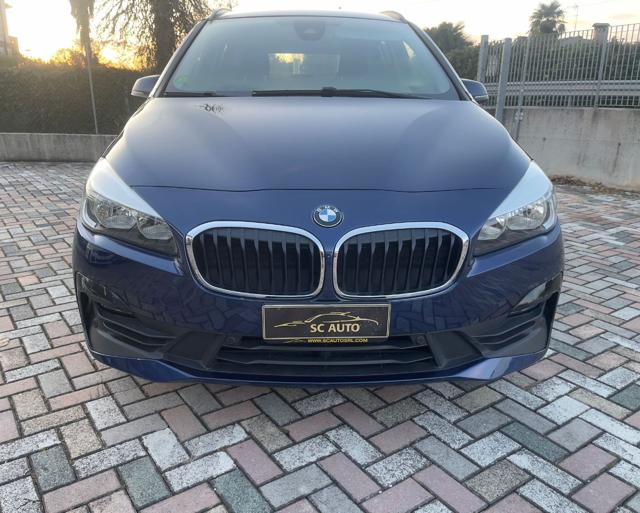 BMW 216 usata, con Airbag