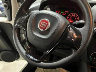 FIAT Fiorino usata, con Chiusura centralizzata