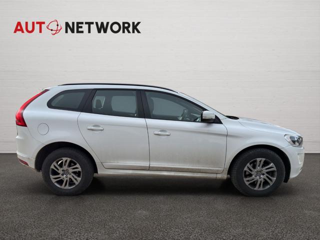 VOLVO XC60 usata, con Alzacristalli elettrici