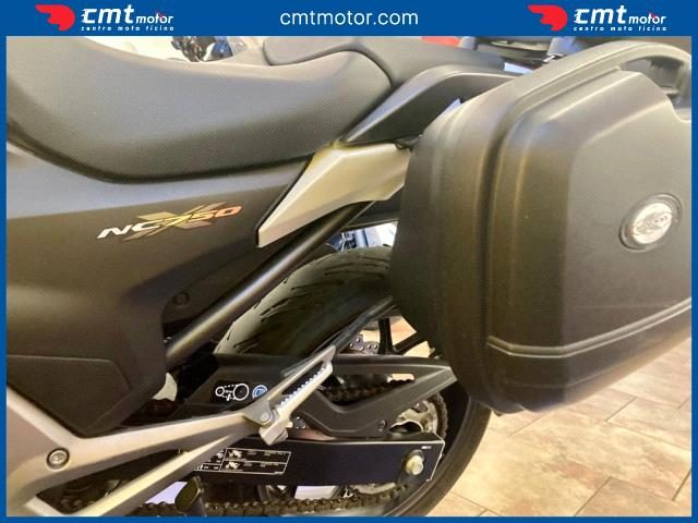 HONDA NC 750 usata 12