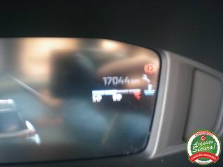 PEUGEOT 2008 usata, con Sensore di pioggia