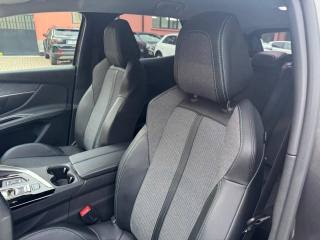 PEUGEOT 3008 usata, con Cronologia tagliandi