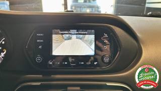 FIAT Tipo usata, con ESP