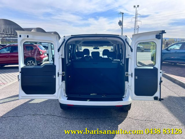 FIAT Doblo usata, con Chiusura centralizzata