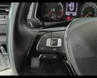 VOLKSWAGEN T-Roc usata, con Filtro antiparticolato