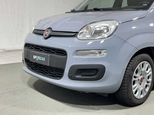 FIAT Panda usata 25