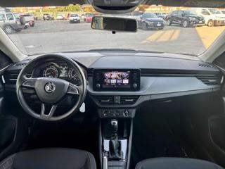 SKODA Kamiq usata, con Antifurto