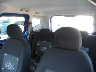 FIAT Qubo usata 29