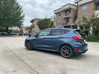 FORD Fiesta usata, con Alzacristalli elettrici