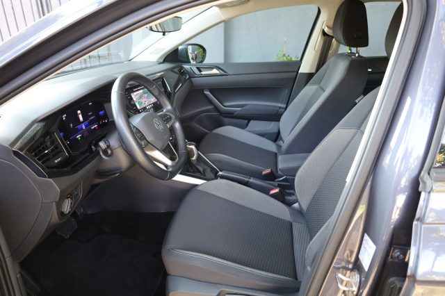 VOLKSWAGEN Taigo usata, con Park Distance Control