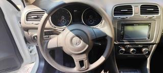 VOLKSWAGEN Golf usata 26
